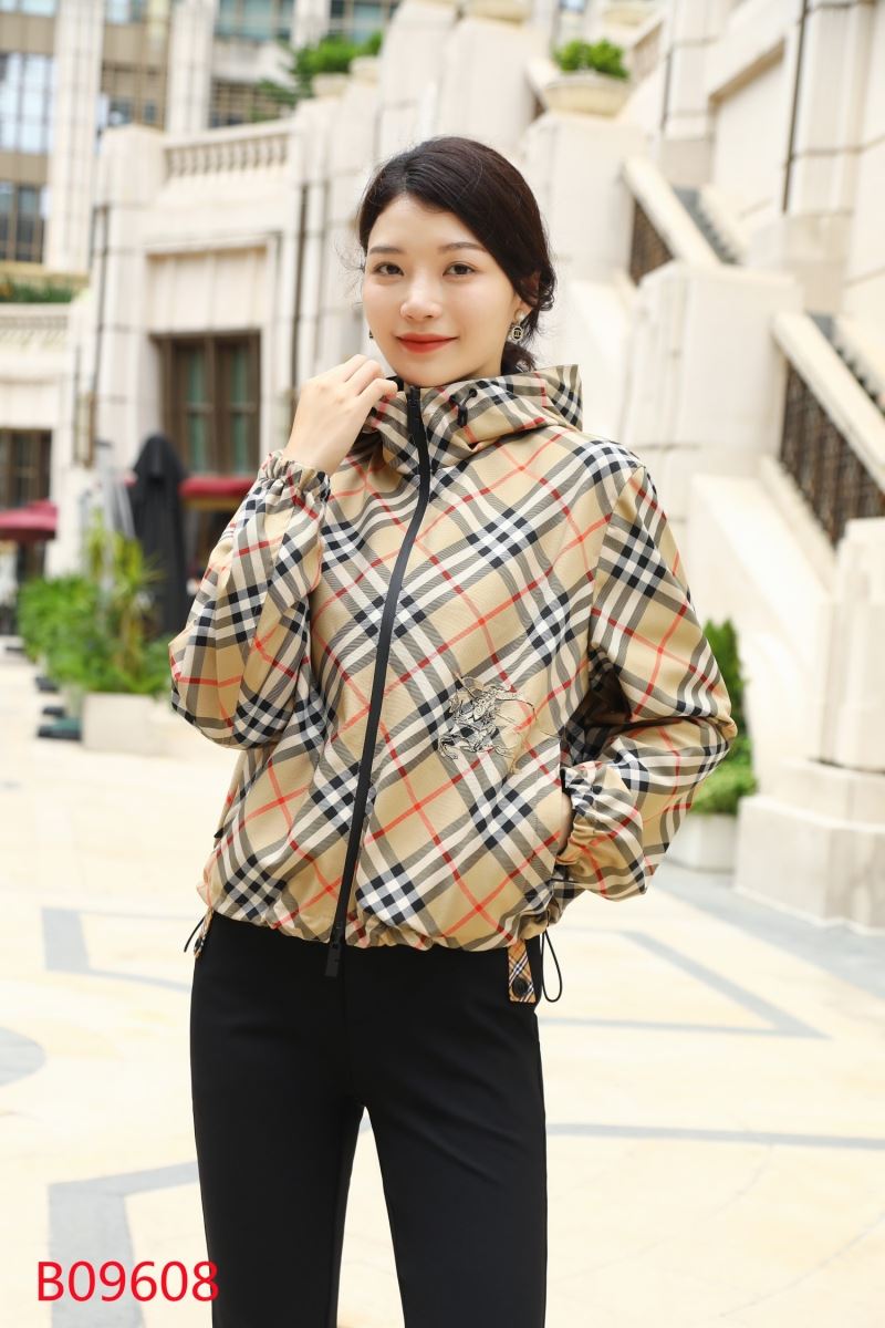 Burberry Outwear